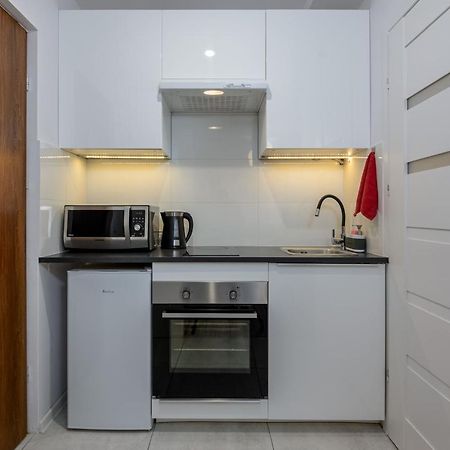 Andersena Modern A - 10 Min Cmkp - 5 Min Metro - 15 Min Center Apartment Warsaw Exterior photo