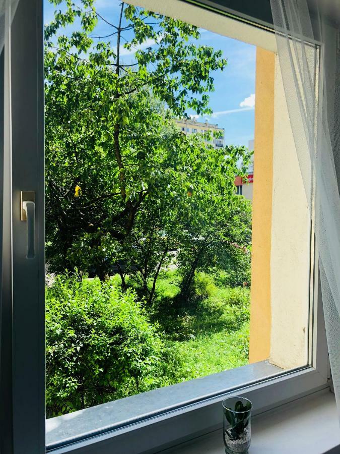 Andersena Modern A - 10 Min Cmkp - 5 Min Metro - 15 Min Center Apartment Warsaw Exterior photo